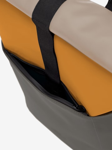 Ucon Acrobatics Backpack 'Hajo Medium Lotus' in Grey