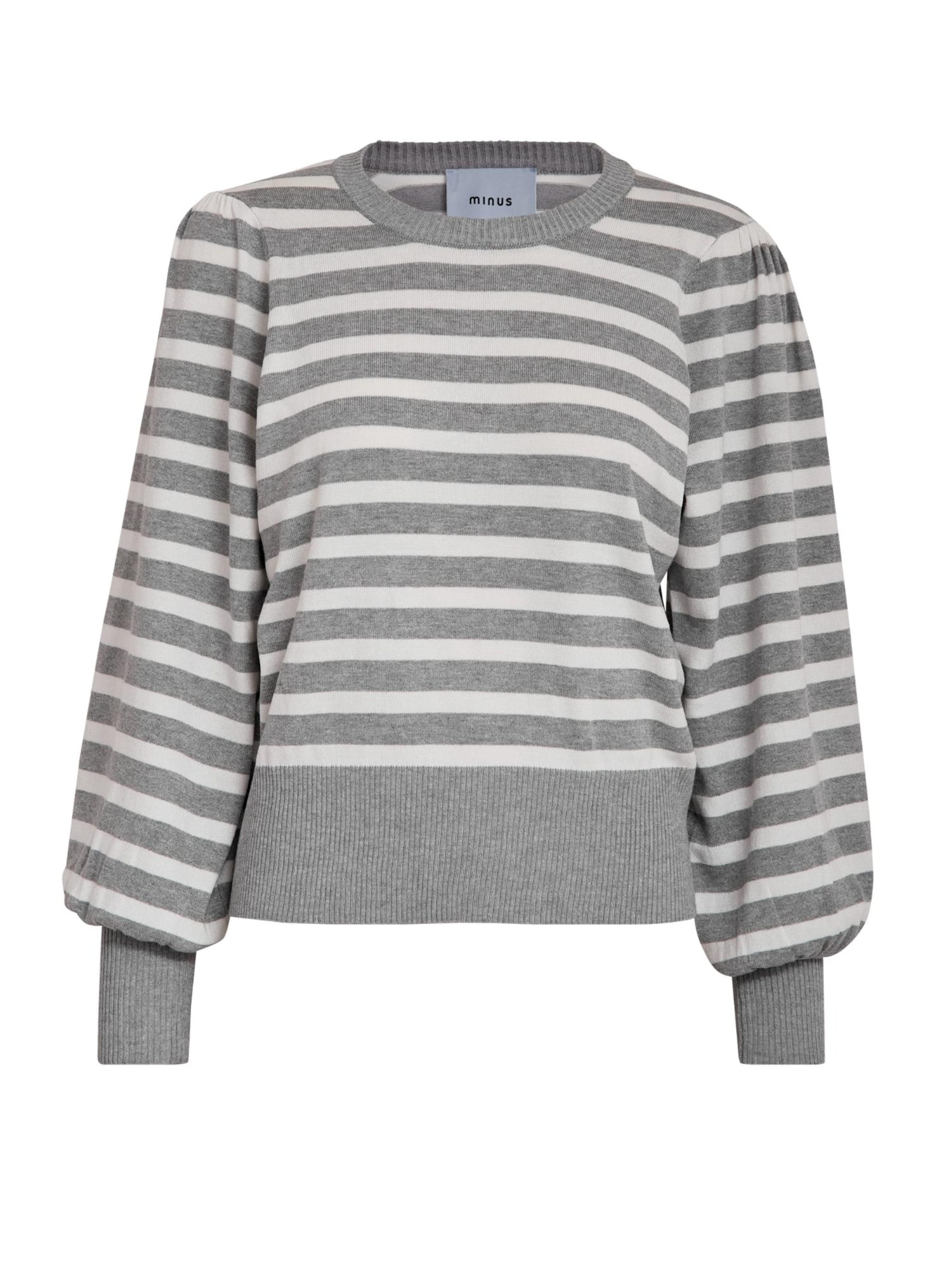 minus Overdel 'Liv' i grå: forside