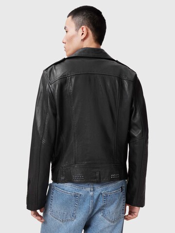 Giacca di mezza stagione 'RONNET' di AllSaints in nero