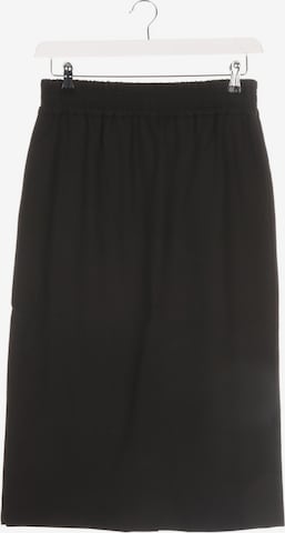 DRYKORN Skirt in XXS in Black: front