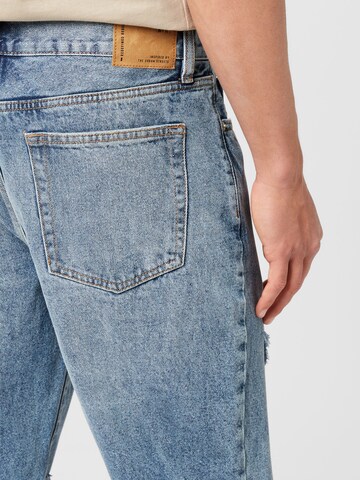 Redefined Rebel regular Jeans 'Rome' i blå