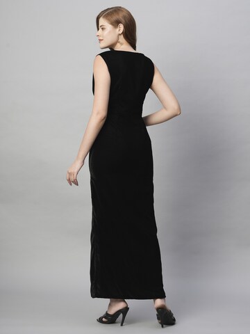 Robe 'Katie' MISH en noir