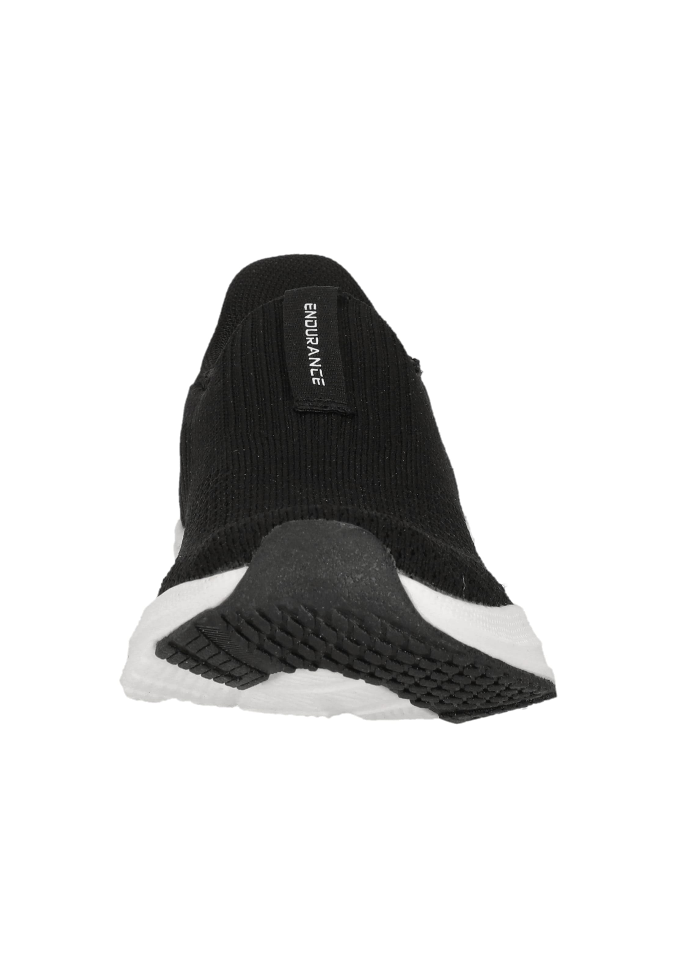 ENDURANCE Sneaker 'Belisa' in Schwarz
