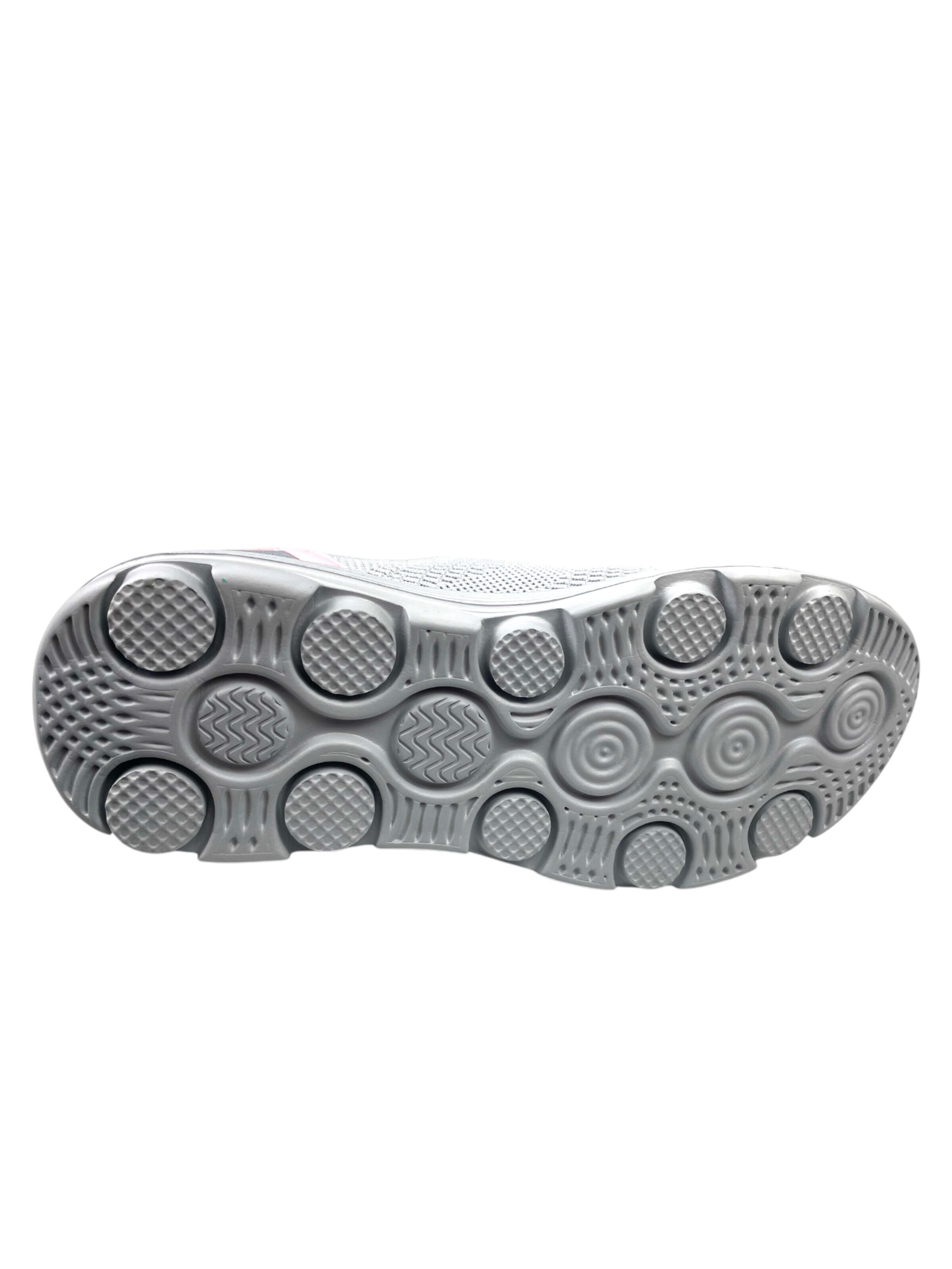 Kumixi - Zapatillas 'Sneaker' en gris