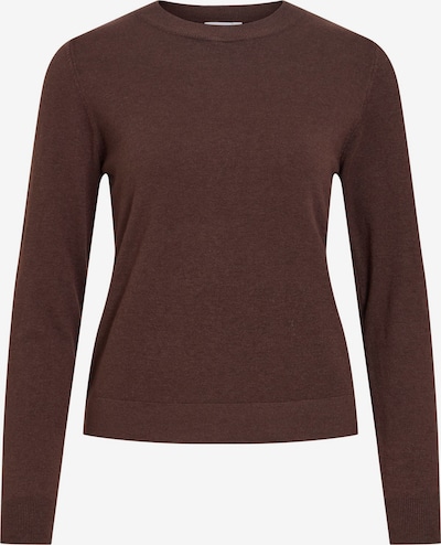 VILA Pullover 'VIKerry' in XS in braun, Produktansicht