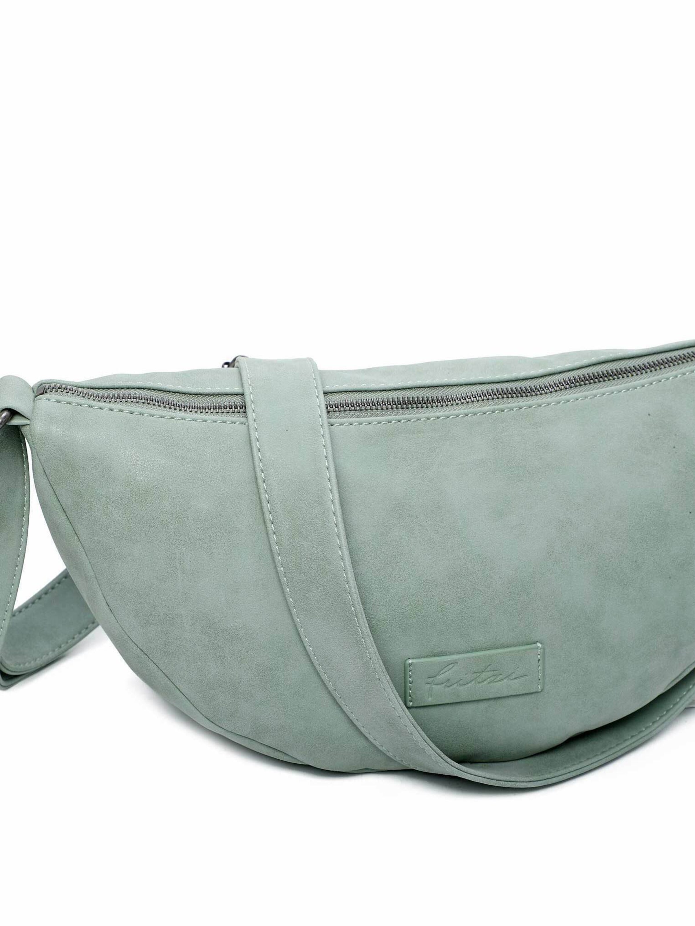 Borsa a tracolla di Fritzi aus Preußen in blu