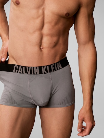 Boxers 'Intense Power Pro' Calvin Klein en gris