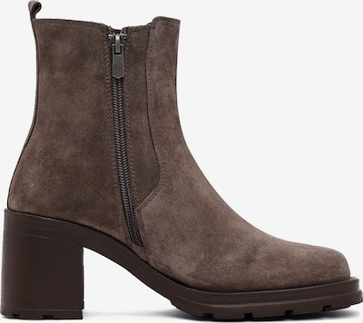 Derimod Ankle Boots in braun, Produktansicht