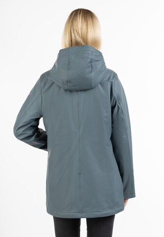 Schmuddelwedda Jacke 'Keyti' in Blau