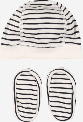 PETIT BATEAU Set in Weiß