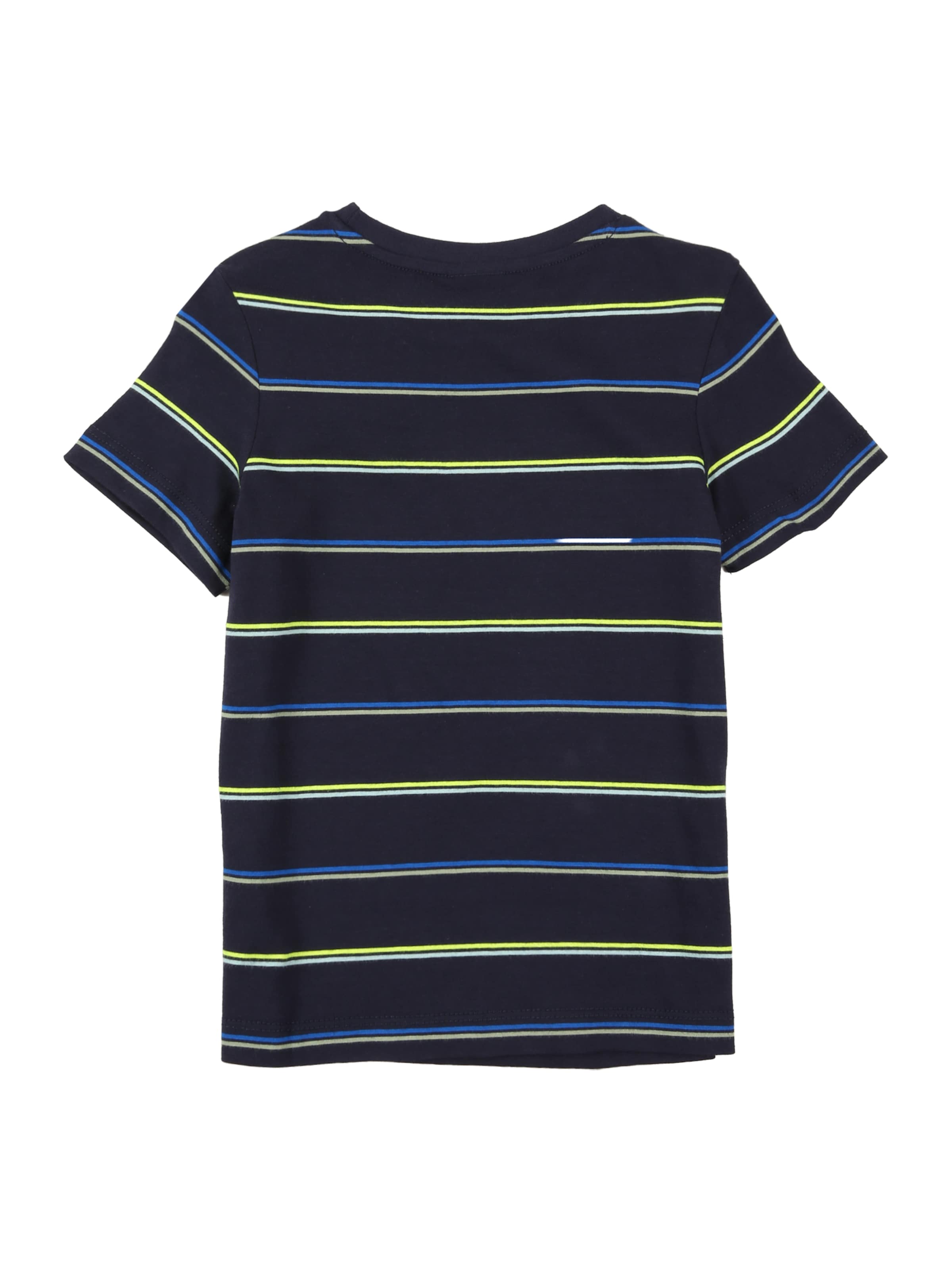 s.Oliver Majica | modra barva