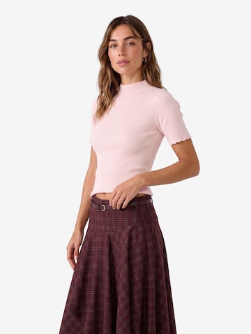 Koton Pullover in Pink: Vorderseite
