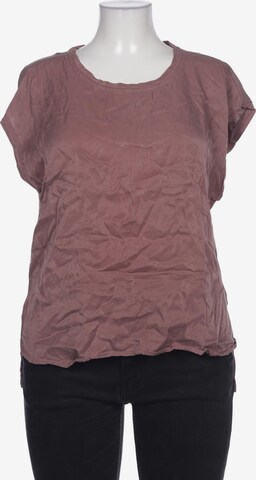 YAYA Blouse & Tunic in XL in Pink: front