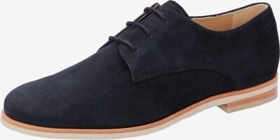 SIOUX Lace-Up Shoes ' Bovinia-701 ' in Dark blue, Item view