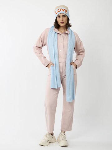 CODELLO Mütze in Beige