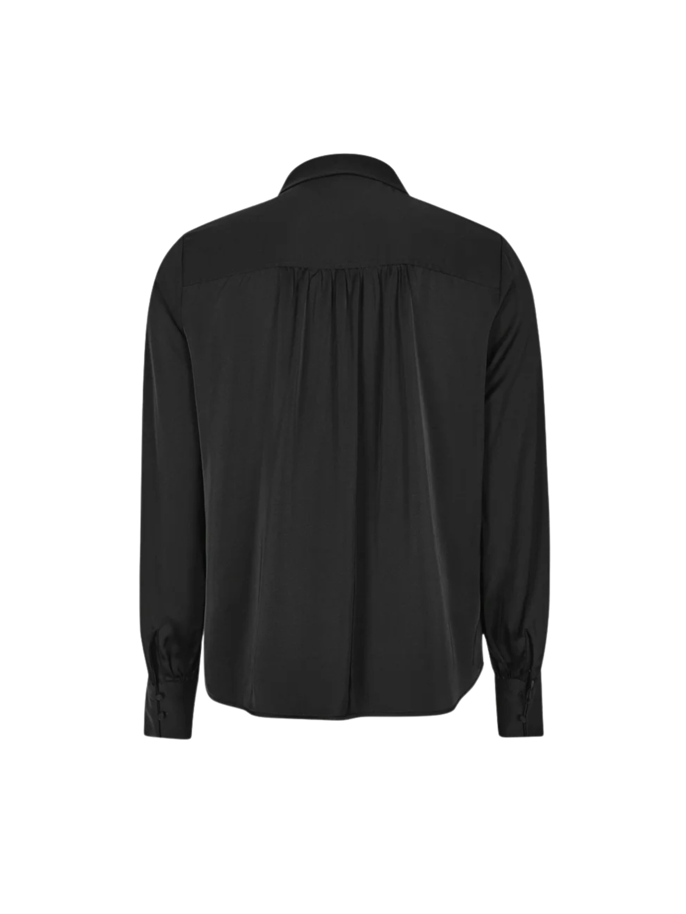 Soft Rebels Pusero värissä musta