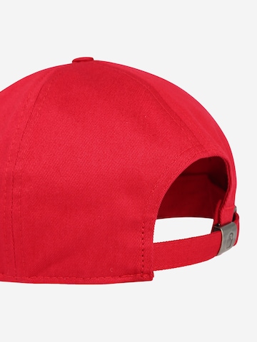 Carhartt WIP Nokamüts, värv punane