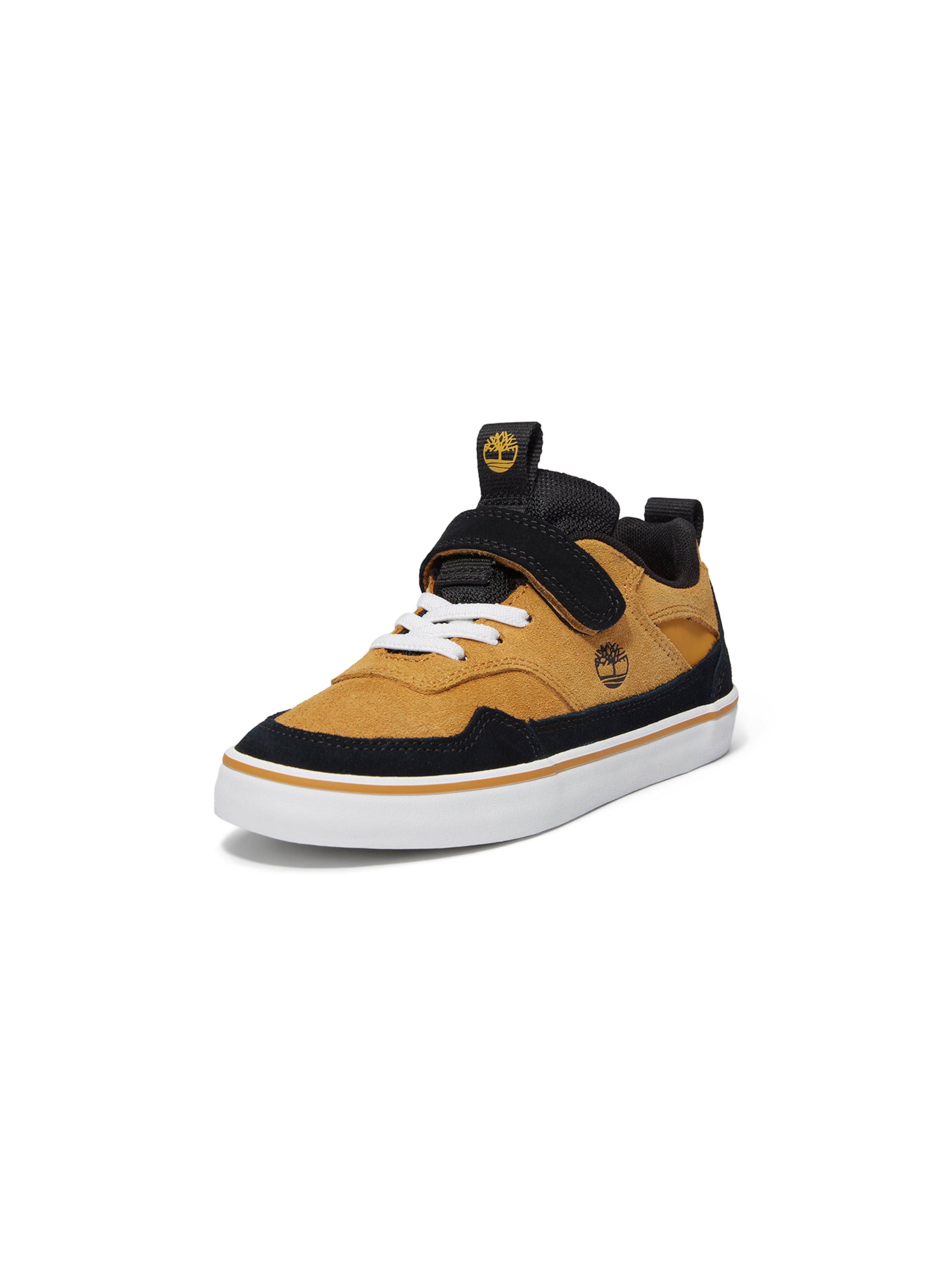 TIMBERLAND Tenisky '6B50 - TBT' – hnědá: přední strana