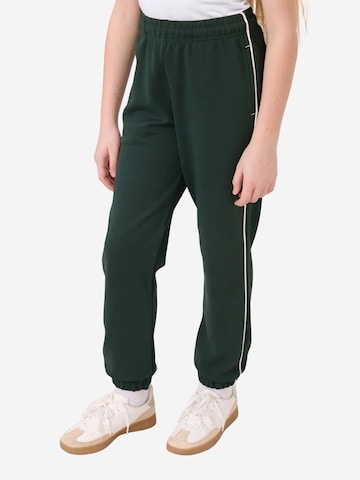 Tommy Life Strój treningowy 'Aktive Sets' w kolorze zielony