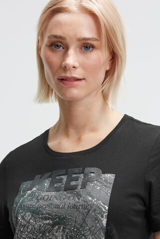 Soccx Shirt in Schwarz
