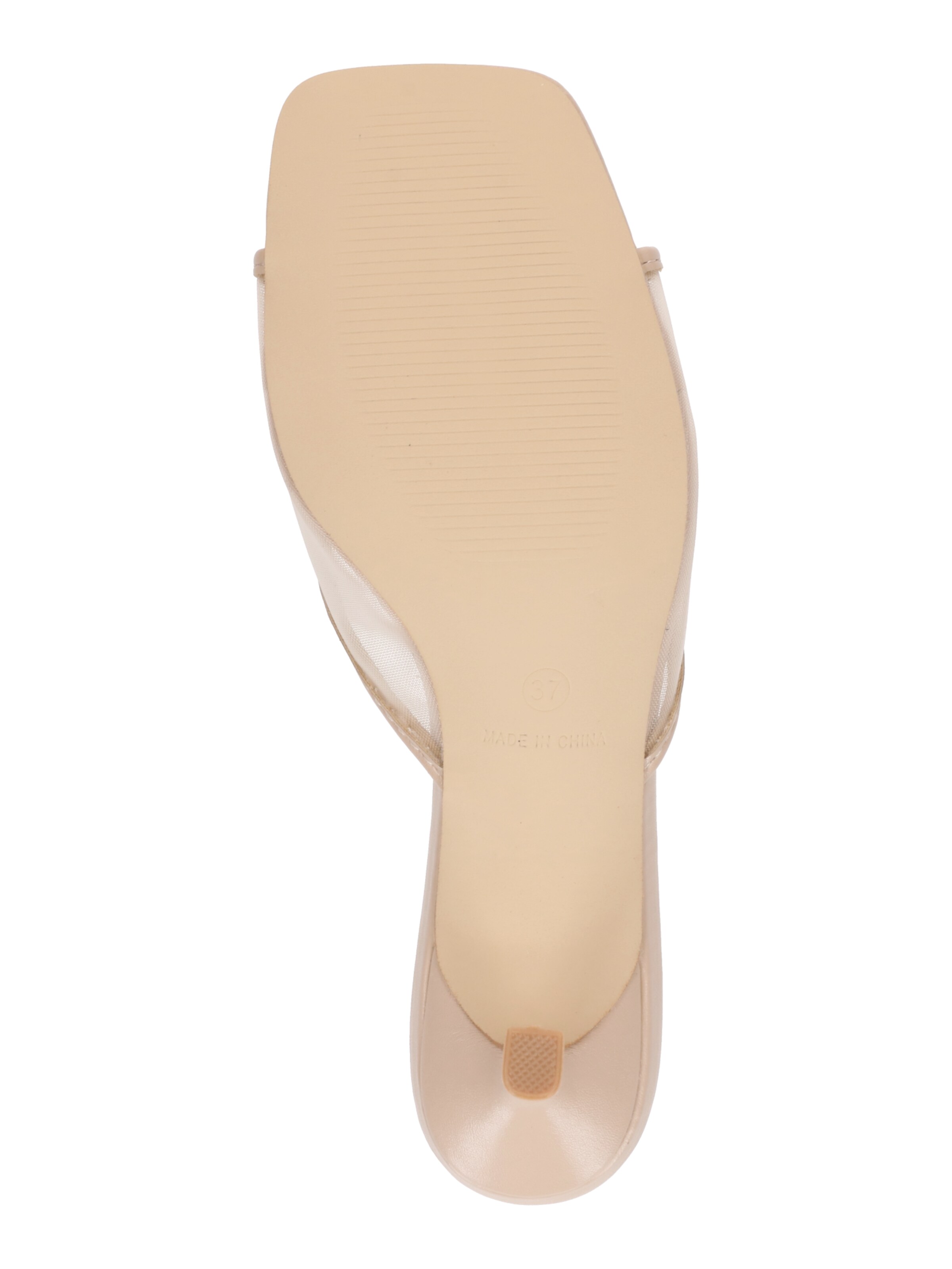 Mule 'TIANA' Raid en beige