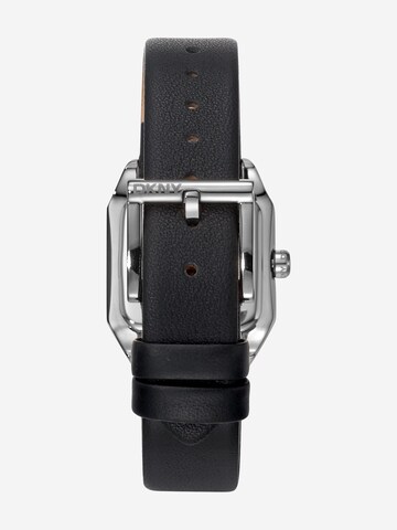 DKNY Analog watch in Black