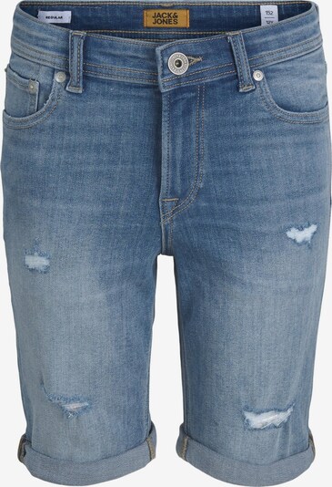 Jack & Jones Junior Traperice 'Rick' u plavi traper, Pregled proizvoda