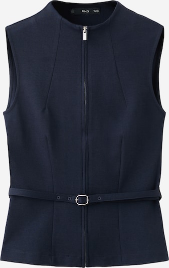 MANGO Prsluk 'CYNTHIA' u mornarsko plava, Pregled proizvoda