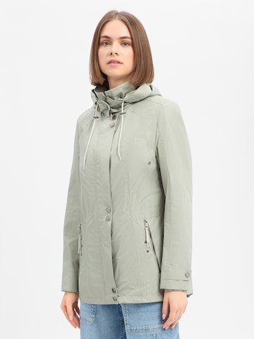 Franco Callegari Performance Jacket in Beige: front
