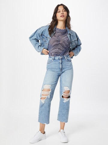 Pimkie Regular Jeans 'NSTHZYANA' in Blue