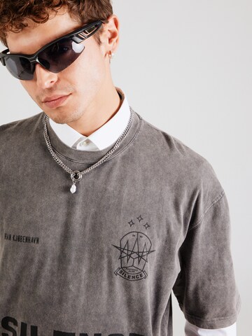 Han Kjøbenhavn T-Shirt in Grau