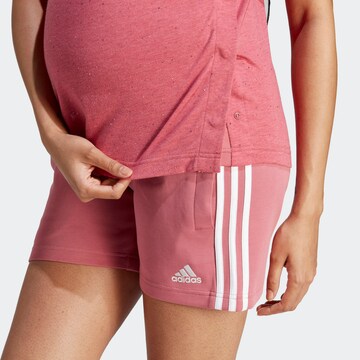 ADIDAS SPORTSWEAR Performance Shirt in Pink