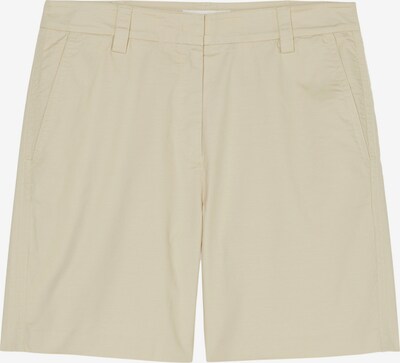 Marc O'Polo Chinohose in beige, Produktansicht