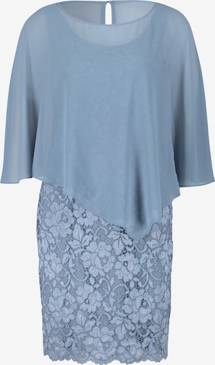 Vera Mont Cockteilkleid in hellblau, Produktansicht