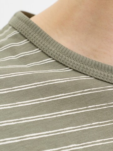 JACK & JONES Shirt in Grün