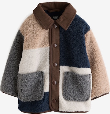Veste mi-saison Next en beige : devant