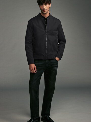 Veste mi-saison Next en noir