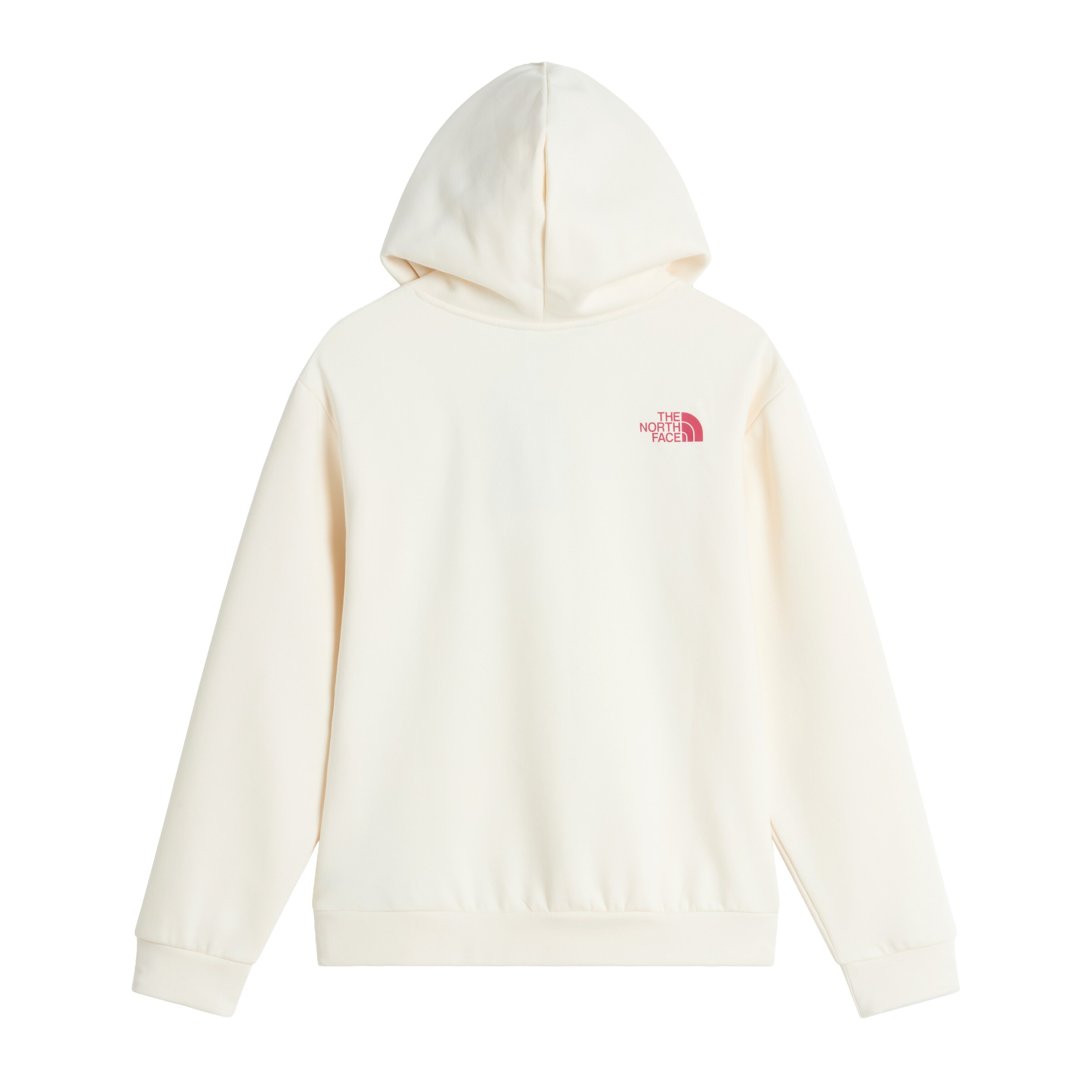 THE NORTH FACE Sweatshirt in White
