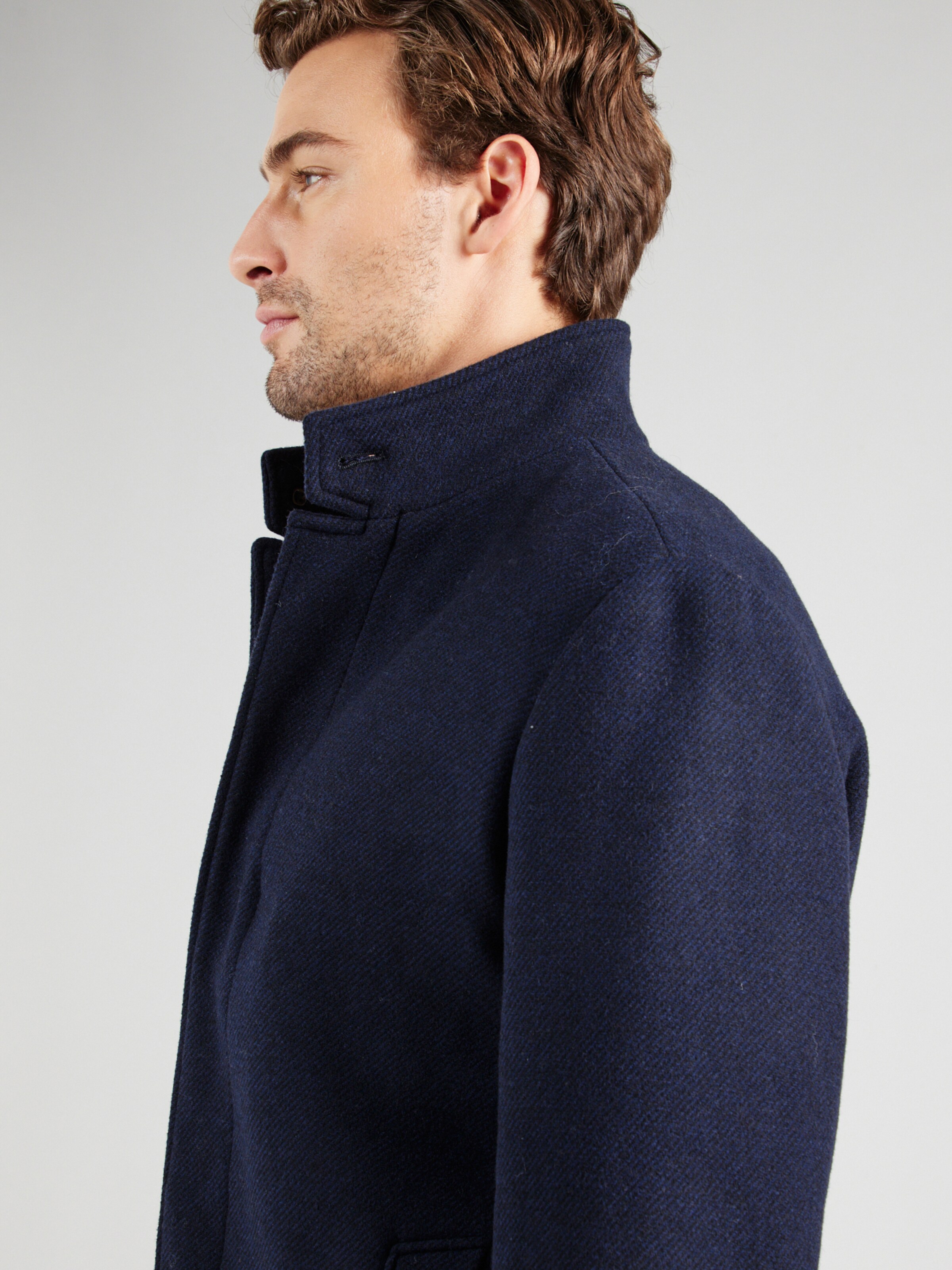 Wool coats for men Buy online ABOUT YOU