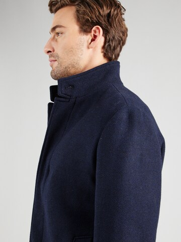 JACK & JONES Tussenjas 'JPRBLAWILSON' in Blauw