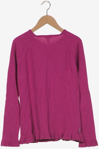 Armani Jeans Pullover XXXL in Pink