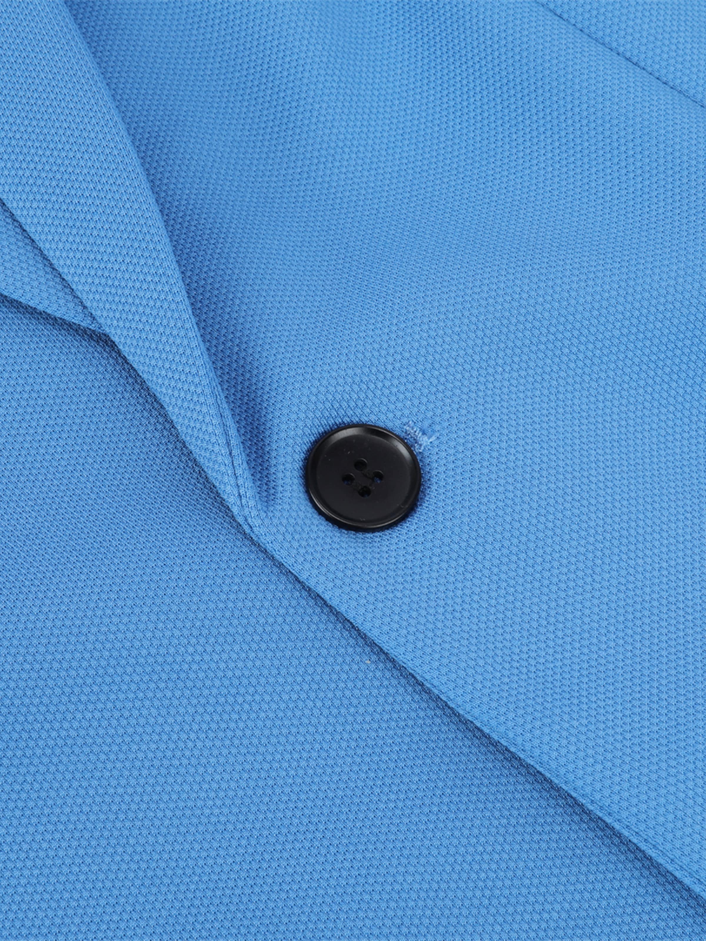 Youthup Slim fit Suit Jacket in Blue