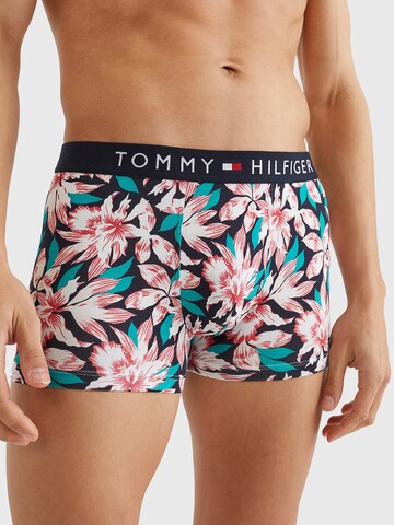 Tommy Hilfiger Underwear Boxeralsók - vegyes színek: elől