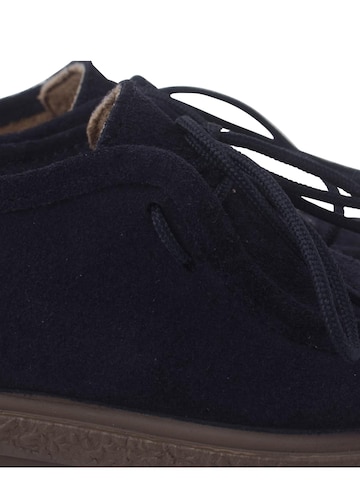 Pisamonas Flats in Blue