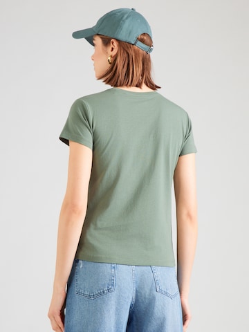 Pepe Jeans Shirt in Green: back