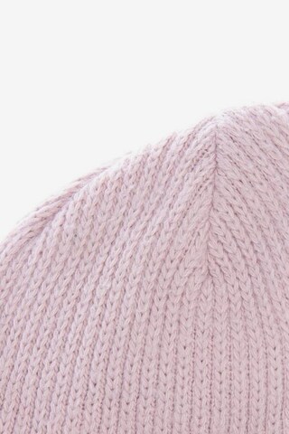 VANS Hut oder Mütze One Size in Pink
