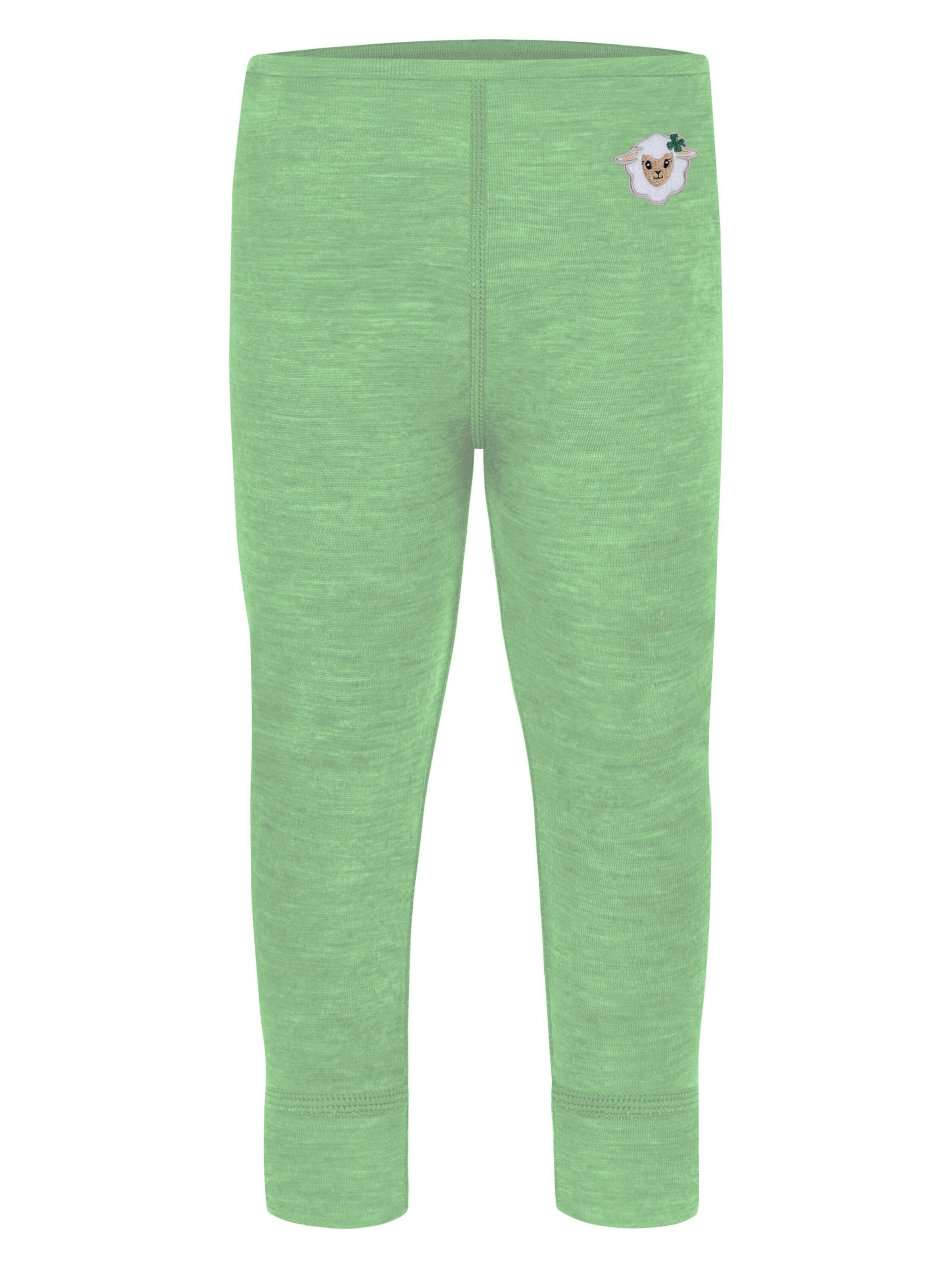 normani Romper/bodysuit ' Tihoi ' in Green