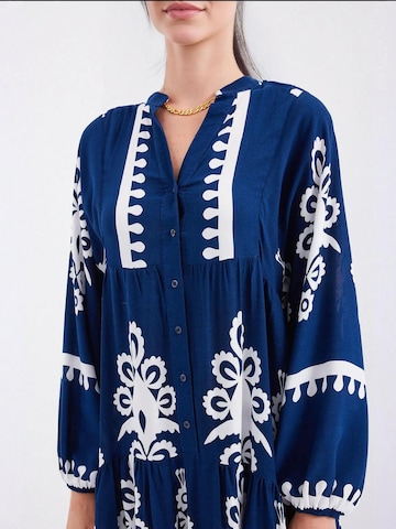 Abito di Bigdart in blu