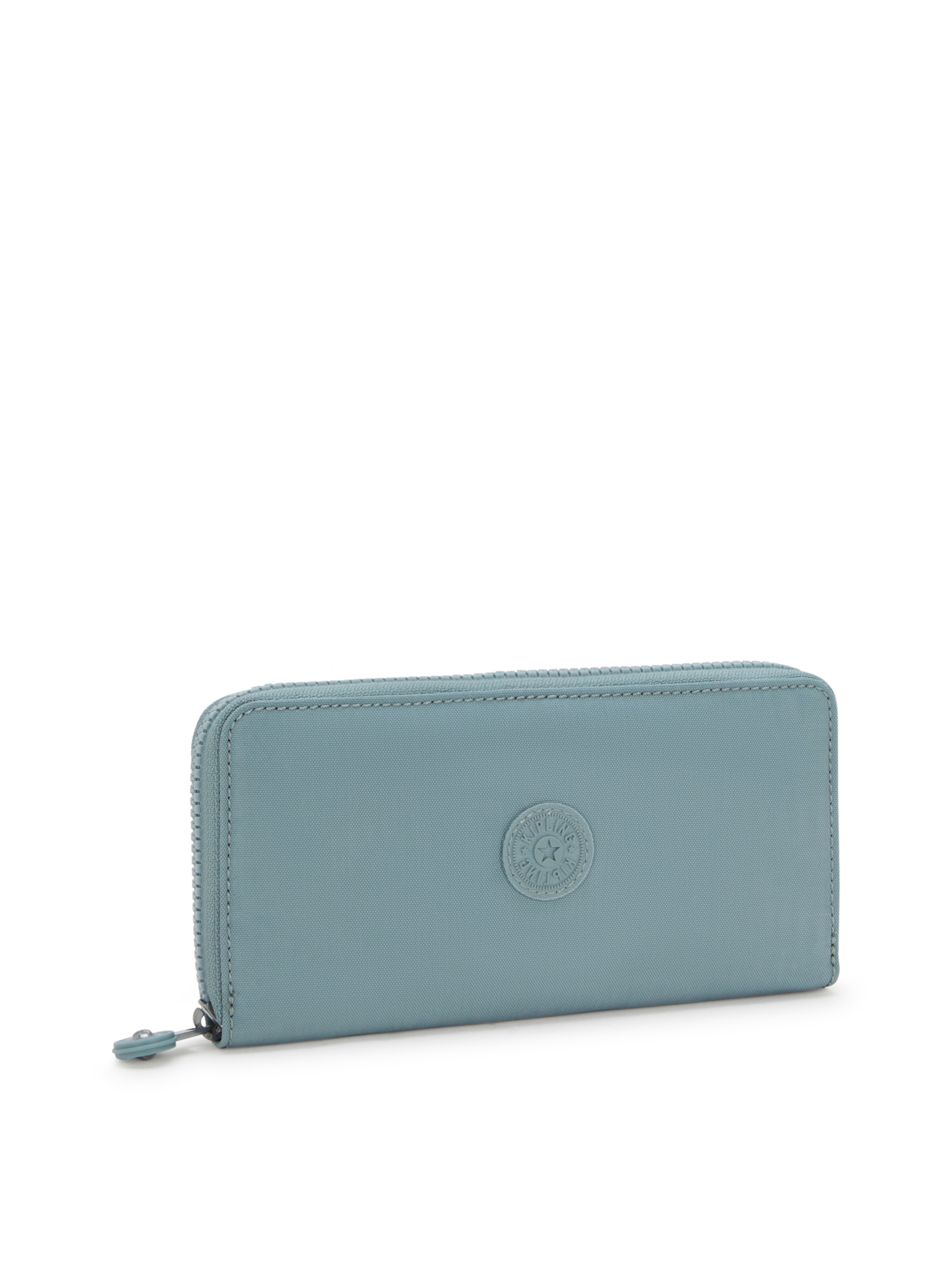 KIPLING Peněženka 'Money World' – modrá