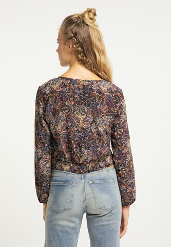 usha FESTIVAL - Blusa em mistura de cores